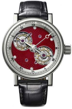 Breguet Classique Grande Complications 5347