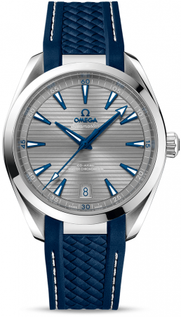 Omega Seamaster Aqua Terra 150M Co-Axial Master Chronometer 41 mm 220.12.41.21.06.001