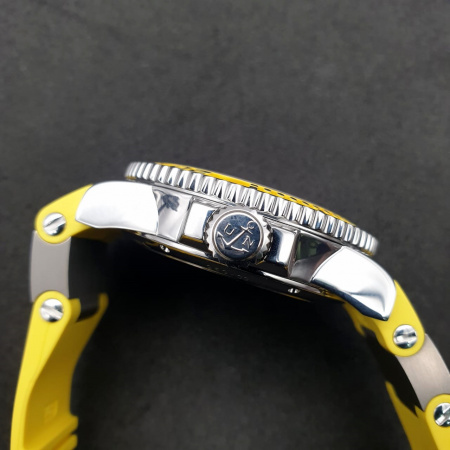 Ulysse Nardin Marine Diver 263-33-3/941