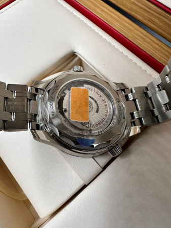 Omega Seamaster Diver 300M Co-Axial Master Chronometer 42 mm 210.30.42.20.10.001
