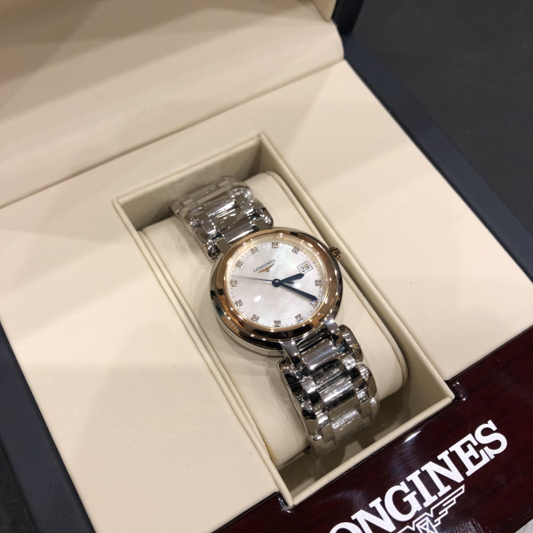 Longines PrimaLuna