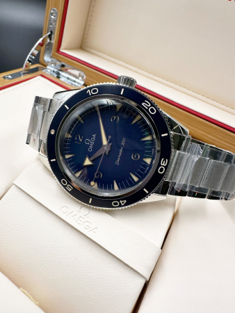 Omega Seamaster 300 Co-Axial Master Chronometer 41 mm 234.30.41.21.03.001