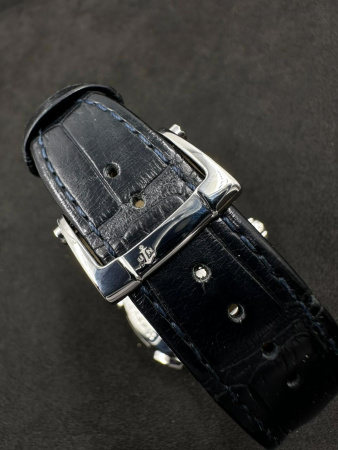 Ulysse Nardin Dual Time 42 mm 3343-126LE/93