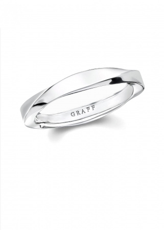 Кольцо Graff Spiral Ring RGR 780