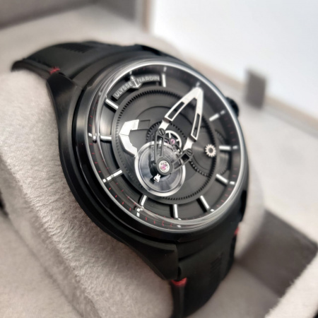 Ulysse Nardin Freak X 43 mm 2303-270.1/BLACK