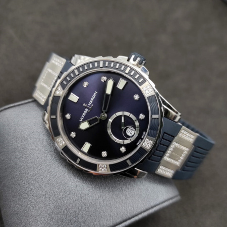 Ulysse Nardin Lady Diver 40 mm 3203-190-3C/10.13