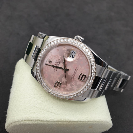 Rolex Datejust 36 mm 116244