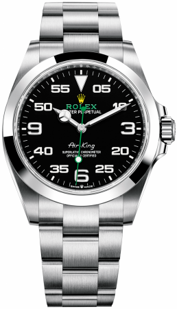 Rolex Air-King 40 mm 126900