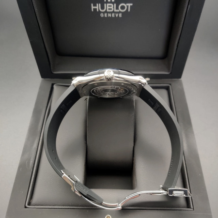 Hublot Classic Fusion Titanium Opalin 45 mm 511.NX.2610.LR