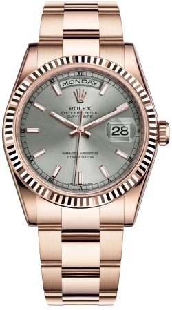 Rolex Day-Date 36 mm 118235