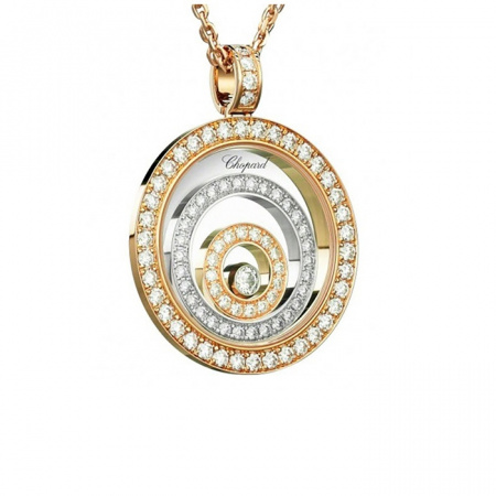 Подвеска Chopard Happy Spirit, артикул №795425-9001