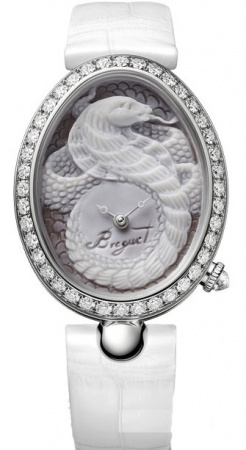 Breguet Reine de Naples 8958