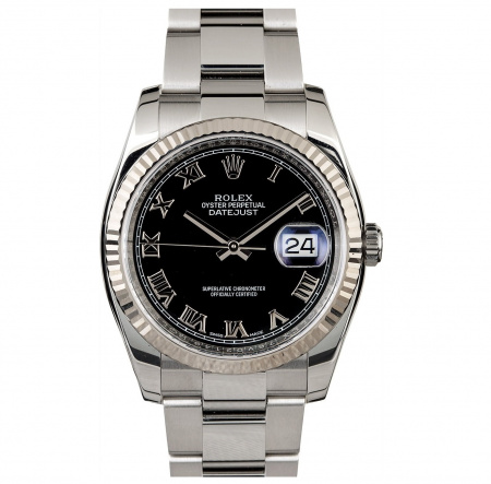 Rolex Datejust 36