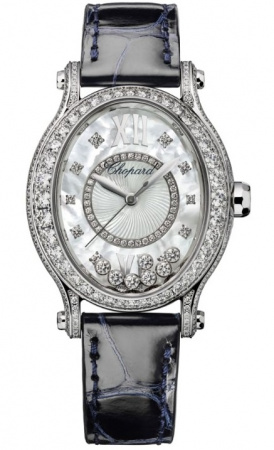 Chopard Happy Sport 31 x 29 mm 275372-1001