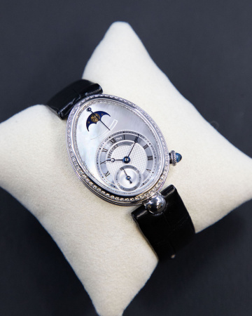 Breguet Reine de Naples 8908 8908BB/52/864/D00D