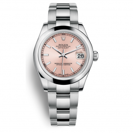 Rolex Datejust 31mm