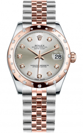 Rolex Datejust 31 mm 178341