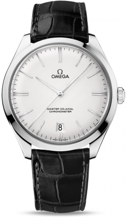 Omega De Ville Tresor Master Co-Axial 40 mm 432.53.40.21.02.004