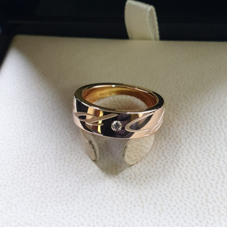 Кольцо Chopard Chopardissimo 827941-5107