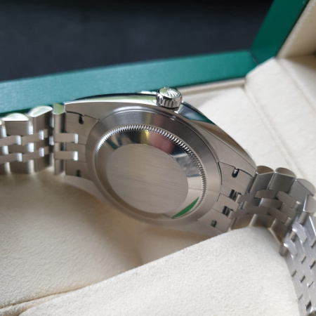 Rolex Datejust II 41 mm 126334