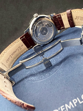 Longines Master Collection 38.5 mm L2.708.4.78.5
