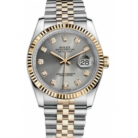 Rolex Datejust 36 mm
