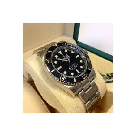 Rolex Submariner Steel