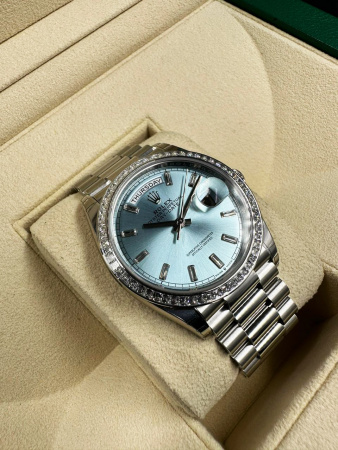 Rolex Day-Date 36 mm 128396
