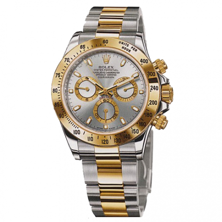 Rolex Daytona Cosmograph 40 mm 116523
