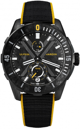 Ulysse Nardin Marine Diver X Cape Horn 44 mm 1183-170LE/92-CAP