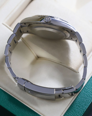 Rolex Datejust II 41 mm 126334