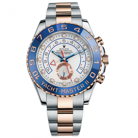 Rolex Yacht-Master II 44