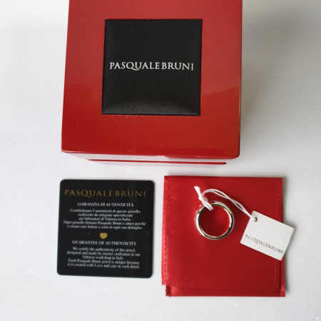 Кольцо Pasquale Bruni Amore 14990B