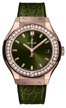 Hublot Classic Fusion 33 mm 581.OX.8980.LR.1104