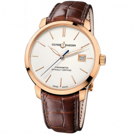 Ulysse Nardin Classico