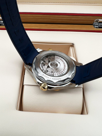 Omega Seamaster Diver 300M Co-Axial 42 mm 210.22.42.20.03.001