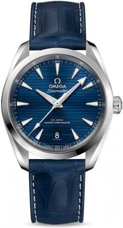 Omega Seamaster Aqua Terra 150M Co-Axial Master Chronometer 38 mm 220.13.38.20.03.001