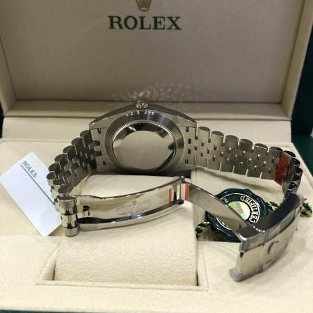 Rolex Datejust II