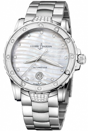 Ulysse Nardin Lady Diver