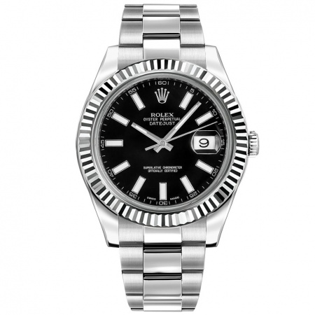 Rolex Datejust 41 mm 116334