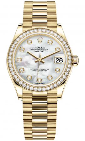 Rolex Datejust 31 mm 278288