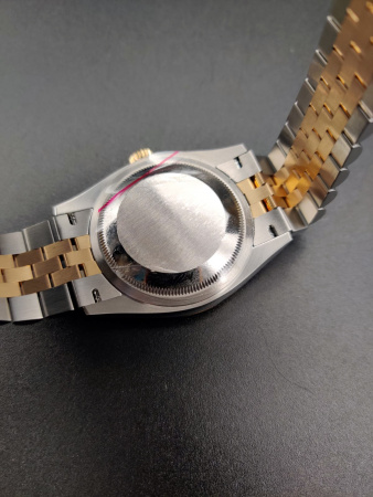 Rolex Datejust 36 mm 126233