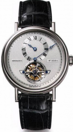 Breguet Classique Complication 3657