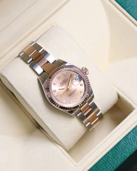 Rolex Lady-Datejust 28 mm 279171