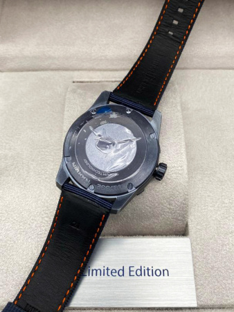 Ulysse Nardin Marine Diver 42 mm 8163-175LE/93-BLUESHARK