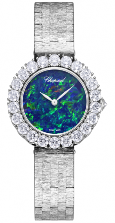 Chopard L’Heure du Diamant Small Vintage 30 mm 10A378-1006