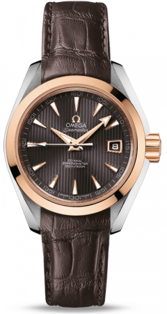 Omega Seamaster Aqua Terra 150M Co-Axial 30 mm 231.23.30.20.06.001