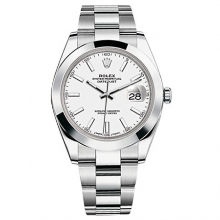 Rolex Datejust II