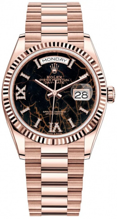 Rolex Day-Date 36 mm 128235