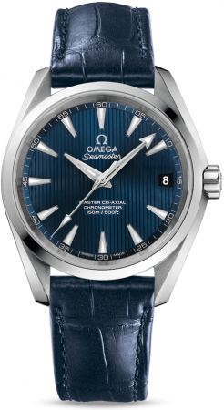 Omega Seamaster Aqua Terra 150M Master Co-Axial 38.5 mm 231.13.39.21.03.001